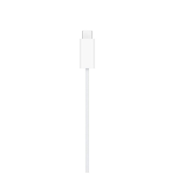 Apple Watch Magnetic Fast Charger to USB-C Cable (1 m) - Picture 4 of 4